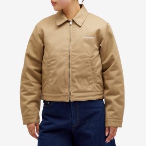 Carhartt WIP Module Script Jacket