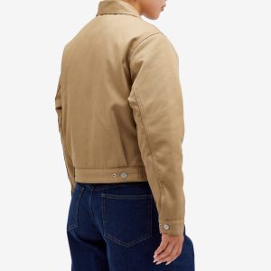 Carhartt WIP Module Script Jacket