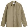 Norse Projects Carsten Solotex Twill Shirt