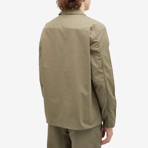 Norse Projects Carsten Solotex Twill Shirt