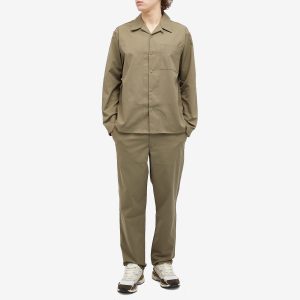 Norse Projects Carsten Solotex Twill Shirt