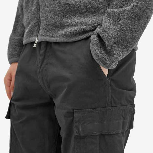 orSlow Easy Cargo Pant