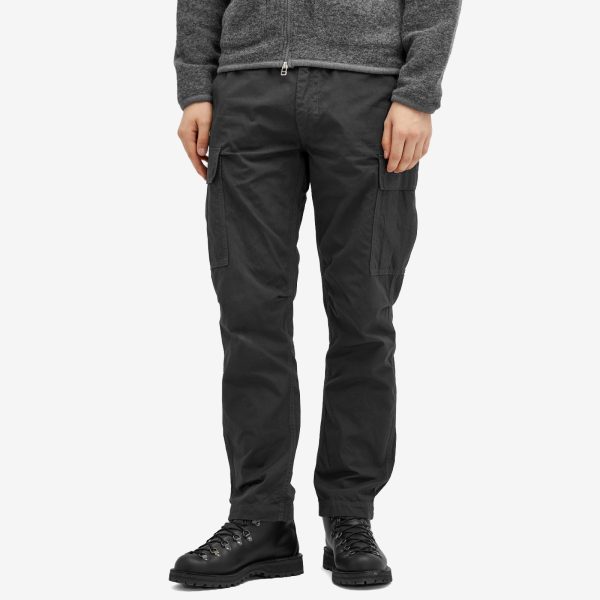 orSlow Easy Cargo Pant