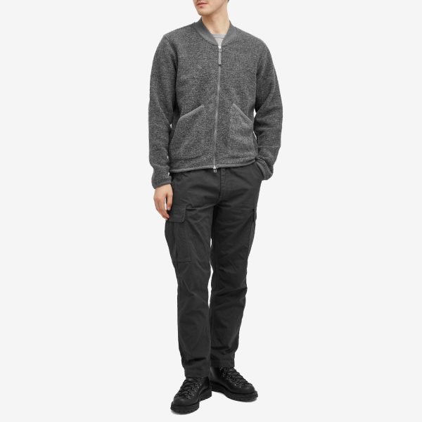 orSlow Easy Cargo Pant