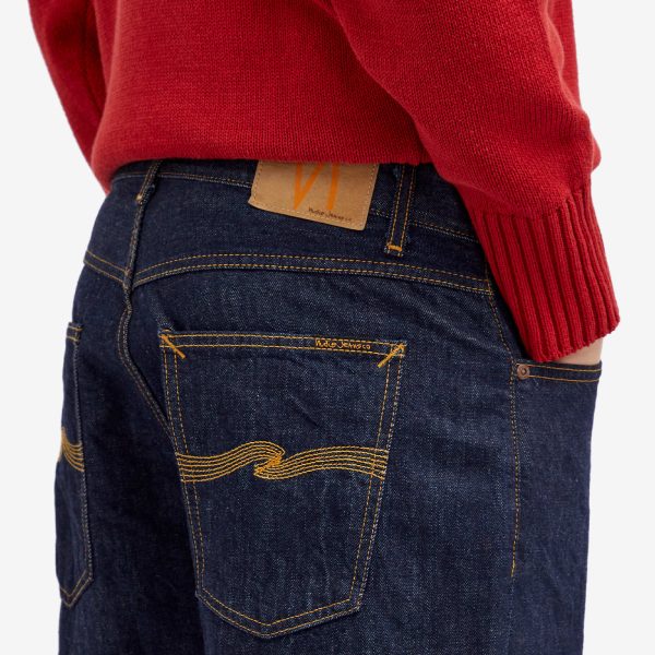 Nudie Jeans Co Tuff Tony Jeans