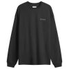 Columbia Duxbery Long Sleeve Dolomites T-Shirt