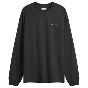 Columbia Duxbery Long Sleeve Dolomites T-Shirt