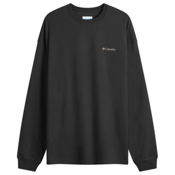 Columbia Duxbery Long Sleeve Dolomites T-Shirt