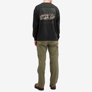 Columbia Duxbery Long Sleeve Dolomites T-Shirt