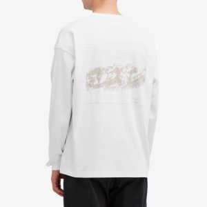 Columbia Duxbery Long Sleeve Dolomites T-Shirt