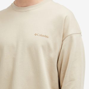 Columbia Duxbery Long Sleeve Dolomites T-Shirt