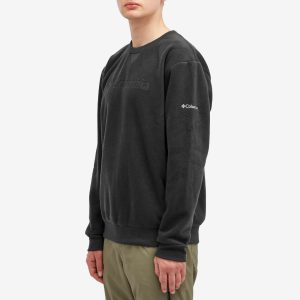 Columbia Steens Mountain 2.0 Fleece Crew Sweatshirt