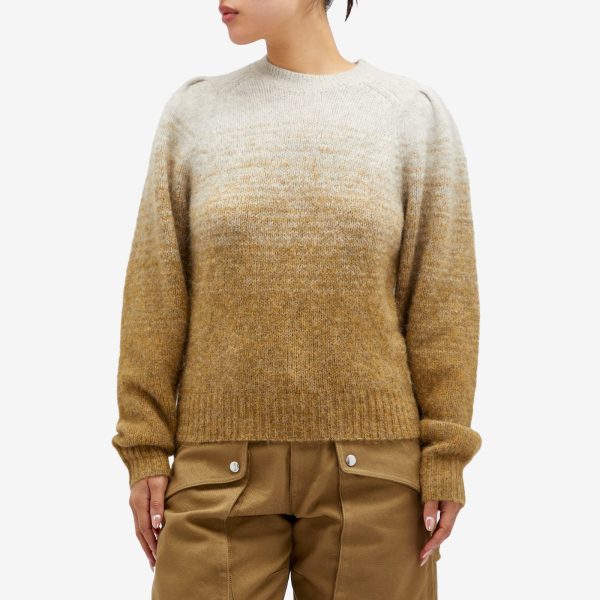 Isabel Marant Étoile Peytona Jumper