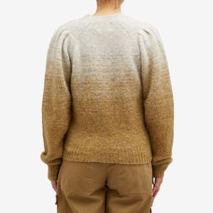 Isabel Marant Étoile Peytona Jumper