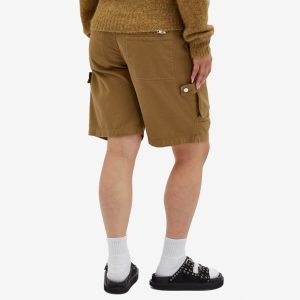 Isabel Marant Étoile Jenize Cargo Short