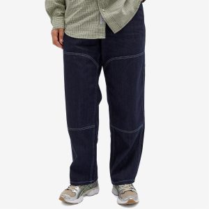 Gramicci Meadows Double Knee Pant