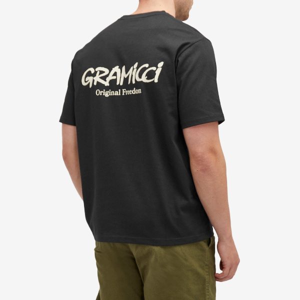 Gramicci Original Freedom T-Shirt