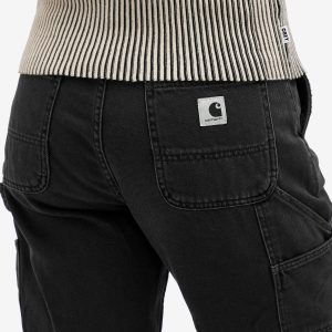 Carhartt WIP Pierce Straight Trousers