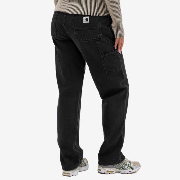 Carhartt WIP Pierce Straight Trousers