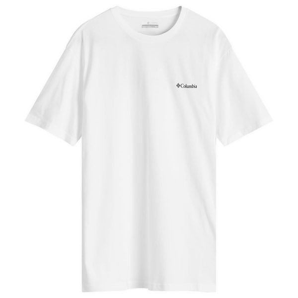 Columbia Rapid Ridge Back Graphic T-Shirt II