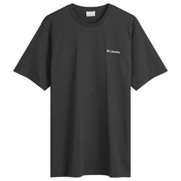 Columbia Explorers Canyon™ Back Print T-Shirt