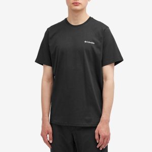 Columbia Explorers Canyon™ Back Print T-Shirt