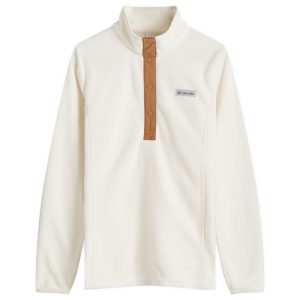 Columbia Benton Springs 1/2 Snap Fleece