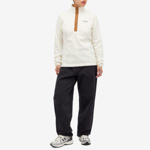 Columbia Benton Springs 1/2 Snap Fleece