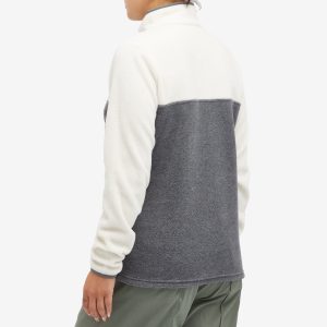 Columbia Benton Springs 1/2 Snap Fleece