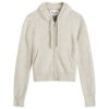 Isabel Marant Étoile Milly Hooded Zip Jacket