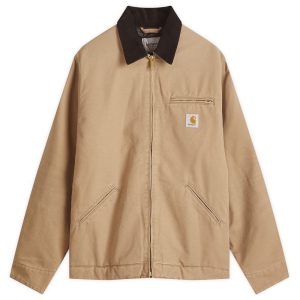 Carhartt WIP OG Detroit Jacket