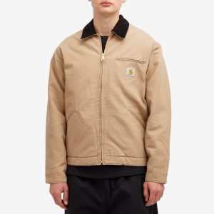 Carhartt WIP OG Detroit Jacket