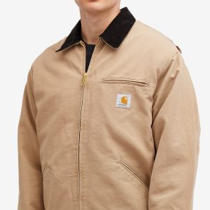 Carhartt WIP OG Detroit Jacket