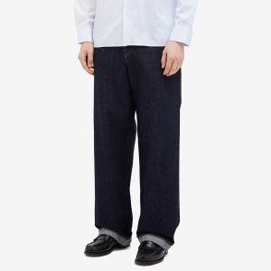 Edwin Wide Pant