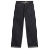 Edwin Loose Straight Selvedge Jeans