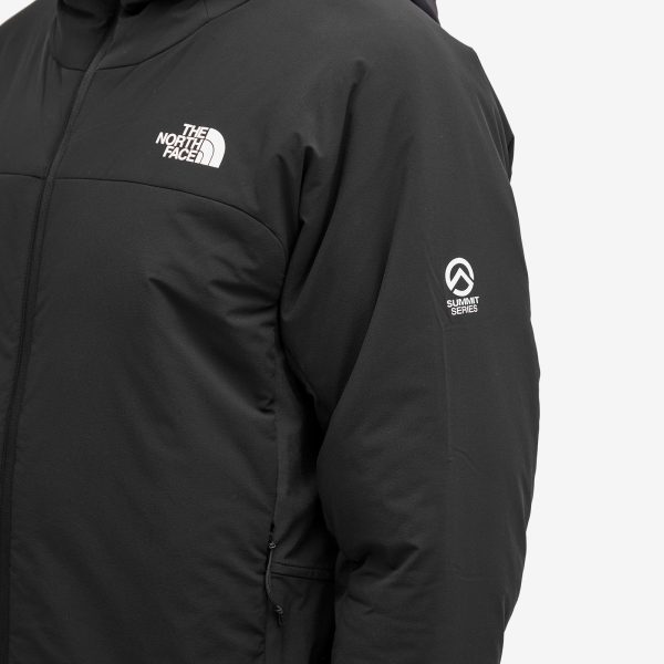 The North Face Casaval Hybrid Hoodie