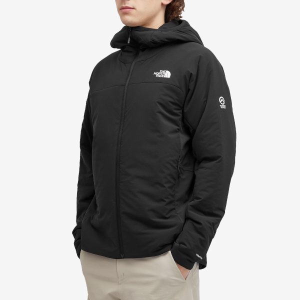 The North Face Casaval Hybrid Hoodie