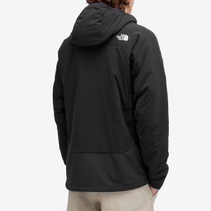 The North Face Casaval Hybrid Hoodie