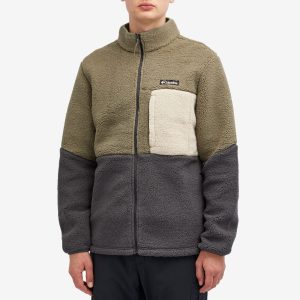 Columbia Mountainside™ Heavyweight Fleece