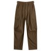 Isabel Marant Étoile Rebecca Cargo Pant