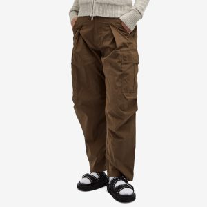 Isabel Marant Étoile Rebecca Cargo Pant