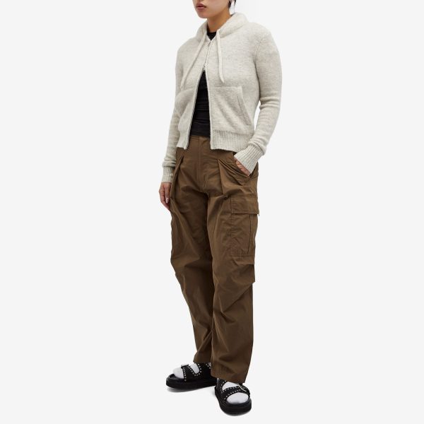 Isabel Marant Étoile Rebecca Cargo Pant