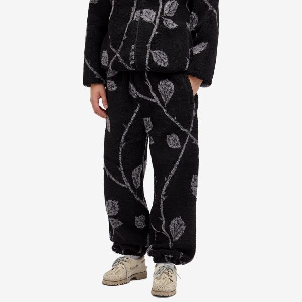 Heresy Bramble Fleece Pants