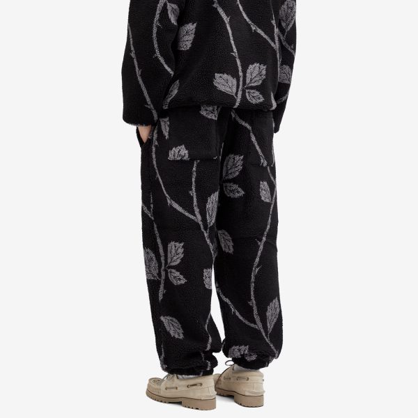 Heresy Bramble Fleece Pants