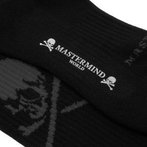 MASTERMIND WORLD Regular Socks