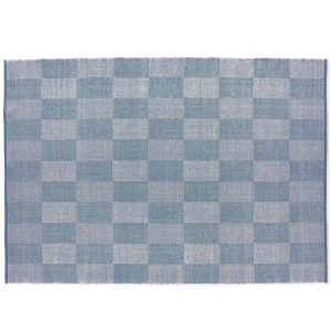 HAY Check Rug 170 x 240