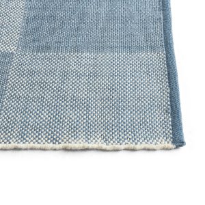 HAY Check Rug 170 x 240