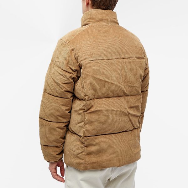 Columbia Puffect™ Corduroy Jacket