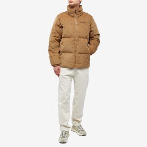 Columbia Puffect™ Corduroy Jacket