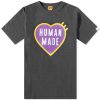 Human Made Big Heart T-Shirt